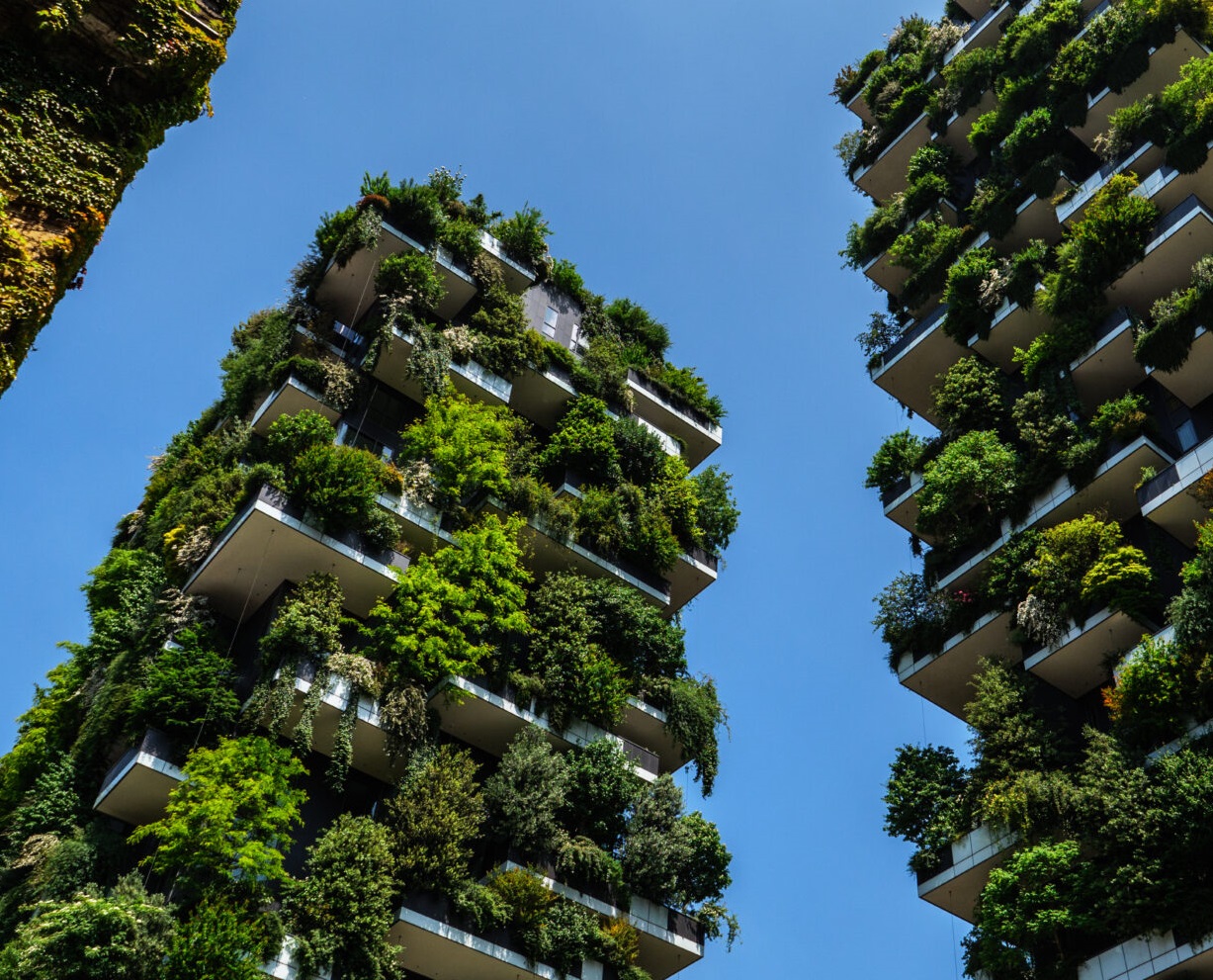 Case green: cosa cambia con la nuova Direttiva Europea